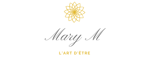 Mary-m logo